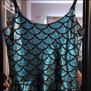 Blackmilk Dresses Black Milk Clothing Mermaid Dress Poshmark